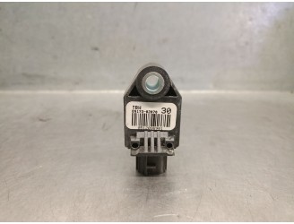 Recambio de sensor airbag para toyota auris 1.6 16v cat referencia OEM IAM 8917302070  TRW