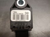 Recambio de sensor airbag para toyota auris 1.6 16v cat referencia OEM IAM 8917302070  TRW
