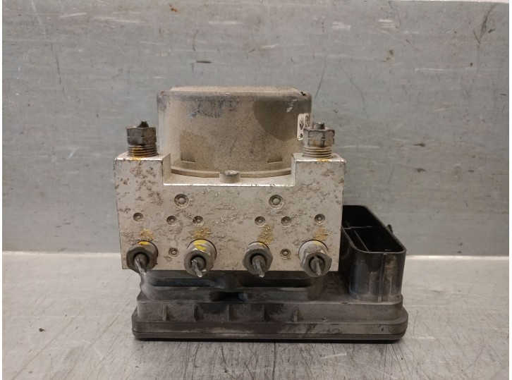 Recambio de abs para dacia lodgy 1.5 dci diesel fap cat referencia OEM IAM 476605379R 476605737R 10022001724 ATE