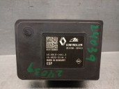 Recambio de abs para dacia lodgy 1.5 dci diesel fap cat referencia OEM IAM 476605379R 476605737R 10022001724 ATE