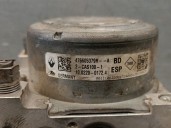 Recambio de abs para dacia lodgy 1.5 dci diesel fap cat referencia OEM IAM 476605379R 476605737R 10022001724 ATE