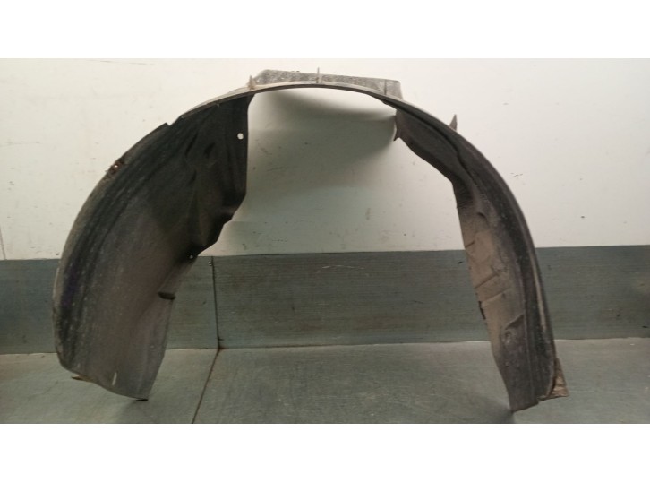 Recambio de paso rueda delantero izquierdo para fiat panda (169) 1.2 cat referencia OEM IAM 46849140 46849140 