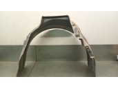 Recambio de paso rueda delantero izquierdo para fiat panda (169) 1.2 cat referencia OEM IAM 46849140 46849140 