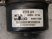 Recambio de abs para kia cerato 2.0 turbodiesel cat referencia OEM IAM 589202F100 589202F100 BH60114900 MANDO