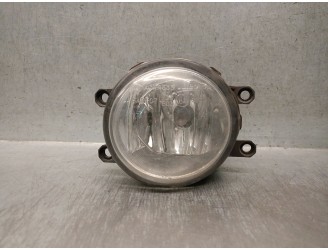 Recambio de faro antiniebla izquierdo para toyota avensis sedán (_t27_) 2.0 d-4d (wwt271_) referencia OEM IAM 812200W040 812200W