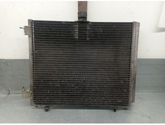Recambio de condensador / radiador aire acondicionado para citroën c3 1.4 hdi sx plus referencia OEM IAM 9635759480 6455CZ 62684