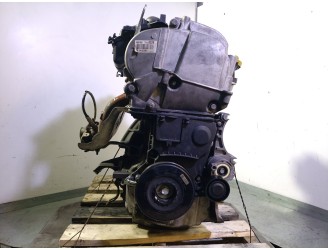 Recambio de motor completo para renault megane iii grandtour (kz0/1) 1.6 16v (kz0u, kz1b, kz1u) referencia OEM IAM K4MR858 82010