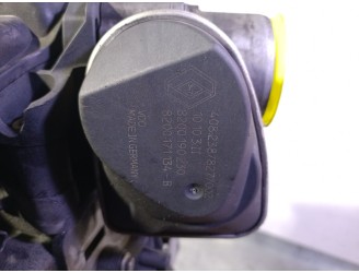 Recambio de guarnecido puerta delantera izquierda para land rover evoque 2.2 sd4 cat referencia OEM IAM BJ3220163A BJ3220963A  2