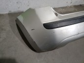 Recambio de paragolpes trasero para fiat idea (135) 1.3 jtd cat referencia OEM IAM 735386501 735386501 