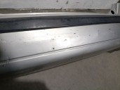 Recambio de paragolpes trasero para fiat idea (135) 1.3 jtd cat referencia OEM IAM 735386501 735386501 