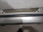 Recambio de paragolpes trasero para fiat idea (135) 1.3 jtd cat referencia OEM IAM 735386501 735386501 