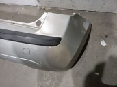 Recambio de paragolpes trasero para fiat idea (135) 1.3 jtd cat referencia OEM IAM 735386501 735386501 