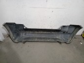 Recambio de paragolpes trasero para fiat idea (135) 1.3 jtd cat referencia OEM IAM 735386501 735386501 