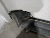 Recambio de paragolpes trasero para fiat idea (135) 1.3 jtd cat referencia OEM IAM 735386501 735386501 