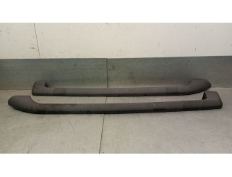 Recambio de portaequipajes para fiat panda (169) 1.2 cat referencia OEM IAM 735419046 735419046 