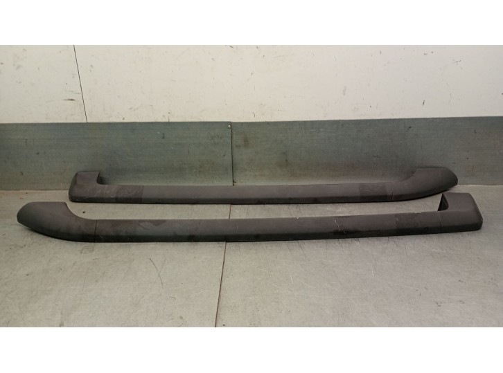 Recambio de portaequipajes para fiat panda (169) 1.2 cat referencia OEM IAM 735419046 735419046 