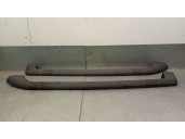 Recambio de portaequipajes para fiat panda (169) 1.2 cat referencia OEM IAM 735419046 735419046 