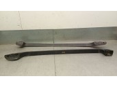 Recambio de portaequipajes para fiat panda (169) 1.2 cat referencia OEM IAM 735419046 735419046 