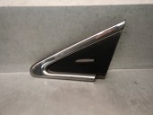 Recambio de molduras delanteras para toyota avensis sedán (_t27_) 2.0 d-4d (wwt271_) referencia OEM IAM 6011805021 6011805021 