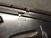 Recambio de molduras delanteras para toyota avensis sedán (_t27_) 2.0 d-4d (wwt271_) referencia OEM IAM 6011805021 6011805021 