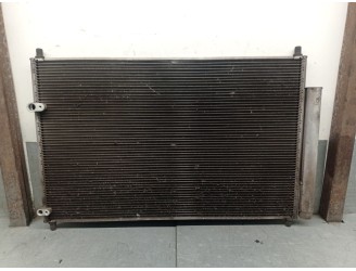 Recambio de condensador / radiador aire acondicionado para toyota avensis sedán (_t27_) 2.0 d-4d (wwt271_) referencia OEM IAM 88