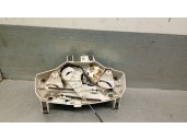 Recambio de mando calefaccion / aire acondicionado para fiat panda (169) 1.2 cat referencia OEM IAM 77362520 77362520 