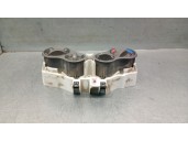 Recambio de mando calefaccion / aire acondicionado para fiat panda (169) 1.2 cat referencia OEM IAM 77362520 77362520 