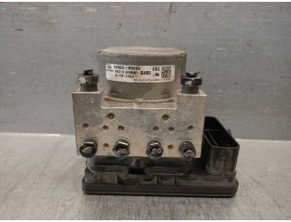 Recambio de abs para hyundai i10 1.0 cat referencia OEM IAM 58900B9800 58910B9B10 06210251034 ATE