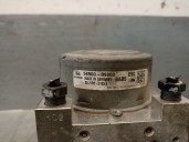Recambio de abs para hyundai i10 1.0 cat referencia OEM IAM 58900B9800 58910B9B10 06210251034 ATE