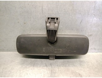 Recambio de palanca cambio para mini cooper (rc31) (2004-...) manual 1.6 85 referencia OEM IAM 25112753810  