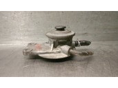 Recambio de soporte filtro gasoil para mazda 626 berlina (gf) 2.0 turbodiesel referencia OEM IAM RF2A13ZA0 RF2A13ZA0 