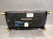 Recambio de mando climatizador para toyota auris 1.6 16v cat referencia OEM IAM 5590002301 5590002301 