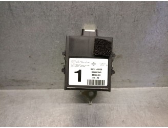 Recambio de centralita cierre para toyota auris 1.6 16v cat referencia OEM IAM 8974102100  0603B1A VALEO