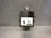 Recambio de centralita cierre para toyota auris 1.6 16v cat referencia OEM IAM 8974102100 0603B1A VALEO