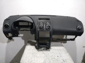 Recambio de salpicadero para nissan qashqai (j10) 2.0 dci turbodiesel cat referencia OEM IAM 68030JD90A 
