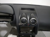 Recambio de salpicadero para nissan qashqai (j10) 2.0 dci turbodiesel cat referencia OEM IAM 68030JD90A 