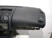 Recambio de salpicadero para nissan qashqai (j10) 2.0 dci turbodiesel cat referencia OEM IAM 68030JD90A 