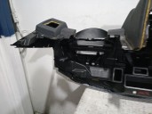 Recambio de salpicadero para nissan qashqai (j10) 2.0 dci turbodiesel cat referencia OEM IAM 68030JD90A 
