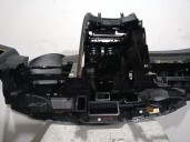 Recambio de salpicadero para nissan qashqai (j10) 2.0 dci turbodiesel cat referencia OEM IAM 68030JD90A 