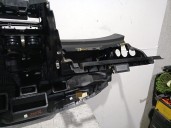 Recambio de salpicadero para nissan qashqai (j10) 2.0 dci turbodiesel cat referencia OEM IAM 68030JD90A 