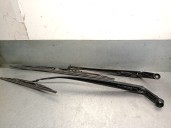 Recambio de brazo limpia delantero derecho para toyota auris 1.6 16v cat referencia OEM IAM 8521102181 8521102181 