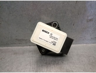 Recambio de modulo electronico para toyota auris 1.6 16v cat referencia OEM IAM 8918306010 0265005854 BOSCH