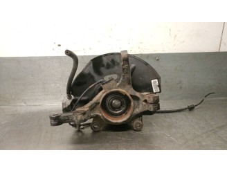 Recambio de mangueta delantera derecha para hyundai ix35 (lm, el, elh) 1.6 referencia OEM IAM 517163U000 517163U000 