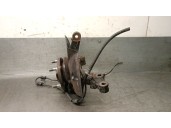 Recambio de mangueta delantera derecha para hyundai ix35 (lm, el, elh) 1.6 referencia OEM IAM 517163U000 517163U000 