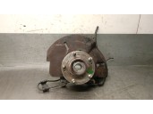 Recambio de mangueta delantera derecha para hyundai ix35 (lm, el, elh) 1.6 referencia OEM IAM 517163U000 517163U000 