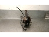 Recambio de mangueta delantera derecha para hyundai ix35 (lm, el, elh) 1.6 referencia OEM IAM 517163U000 517163U000 