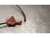 Recambio de mangueta delantera derecha para hyundai ix35 (lm, el, elh) 1.6 referencia OEM IAM 517163U000 517163U000 