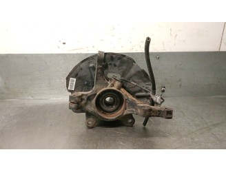 Recambio de mangueta delantera izquierda para hyundai ix35 (lm, el, elh) 1.6 referencia OEM IAM 517153U000 517153U000 