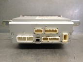 Recambio de pantalla multifuncion para toyota auris 1.6 16v cat referencia OEM IAM 8614002090 8614002090 