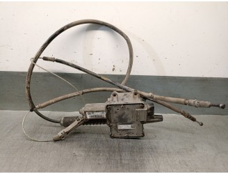 Recambio de freno de mano electrico para opel meriva b 1.3 16v cdti referencia OEM IAM 13334738 6237250 A2C53395288 CONTINENTAL